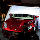 Illustration for article titled Fisker Karma S Sunset: Worlds First Hybrid Convertible